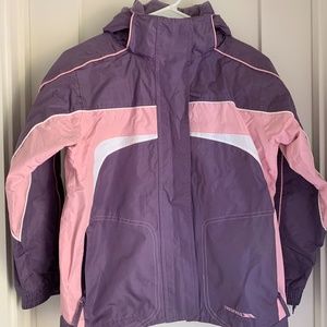 Children's Trespass Parka